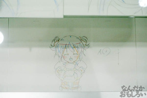 秋葉原で開催「グリザイアの果実」展フォトレポートの写真画像_01013