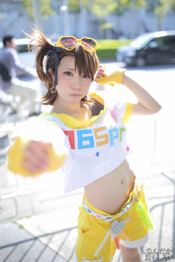 ニコニコ超会議2015 2日目のコスプレ写真画像まとめ_8803