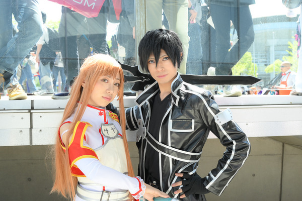 ニコニコ超会議2019コスプレ2日目056