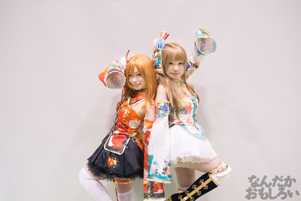 「ラブライブ!」最大級のオンリーイベント『僕ラブ7』コスプレフォトレポート 会場を彩ったレイヤーさんをお届け!