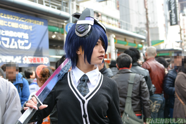 『日本橋ストリートフェスタ2014(ストフェス)』コスプレイヤーさんフォトレポートその2(130枚以上)_0302