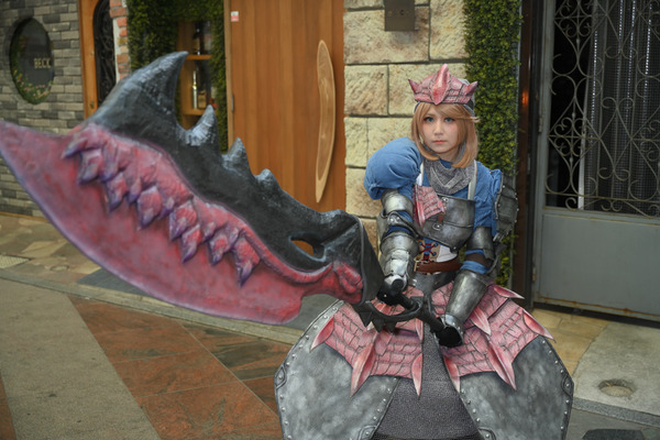 とちてれアニメフェスタ2019コスプレレポート028