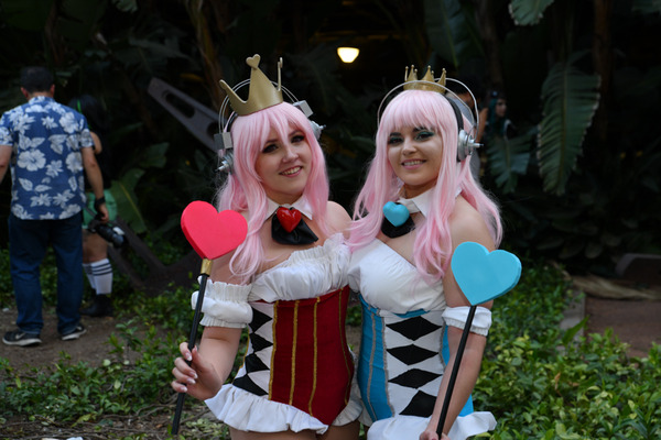 アニメエキスポコスプレ3日目-74