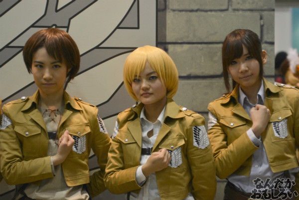 『AnimeJapan 2014(アニメジャパン)』コスプレイヤーさんフォトレポート_0472