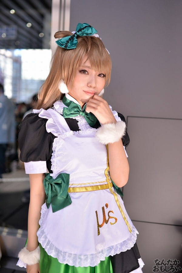 僕らのラブライブ！5　コスプレ画像_5933