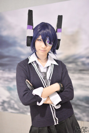 艦これ×アイマス　コスプレ　画像　写真_1555