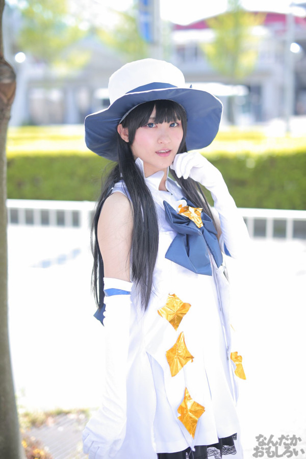 ニコニコ超会議2015 2日目のコスプレ写真画像まとめ_8568