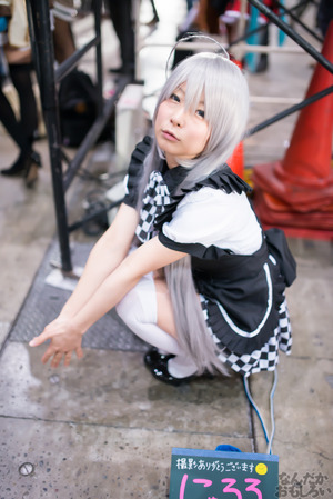 闘会議2015　コスプレ写真画像_5755