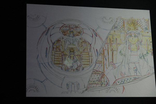 『FGO』AnimeJapan2018の大規模ブース展開をレポートでお届け-45