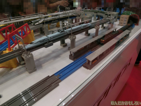 東京おもちゃショー2013 レポ・画像まとめ - 3344