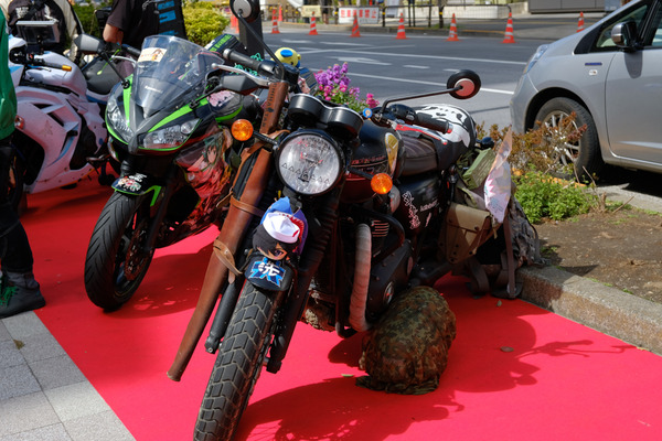 大井町ポップカルチャーレポート008