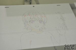 『凪のあすから展 2』フォトレポート_0055