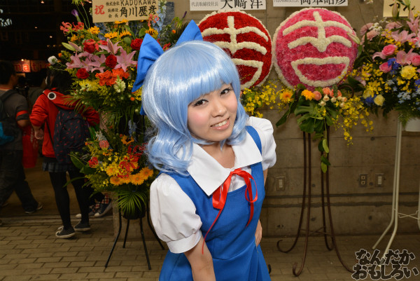 『ニコニコ超会議3』コスプレイヤーさんフォトレポート_0242
