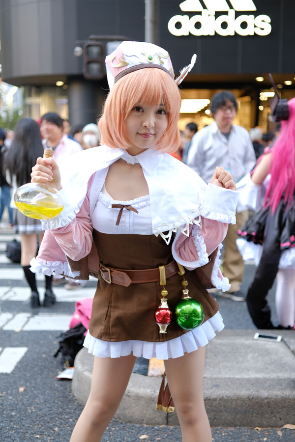 ホココス2018コスプレレポート105
