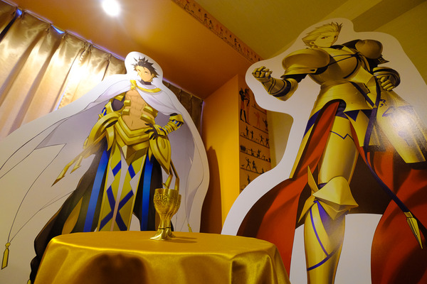 FGOホテルカルデアレポート078