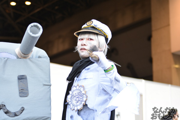 『AnimeJapan 2014(アニメジャパン)』コスプレイヤーさんフォトレポート_0558