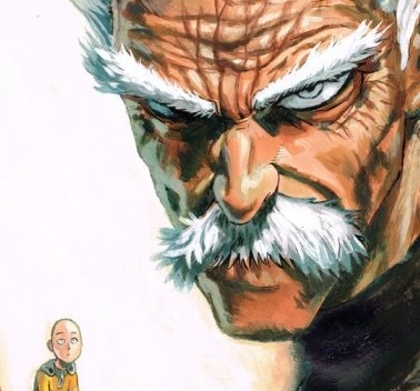 村田版『ワンパンマン』第35話感想