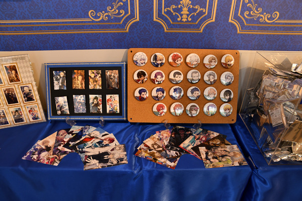 FGOカルデアボーイズコレクションアフターパーティ-22