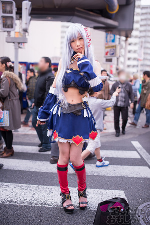 ストフェス2015 コスプレ写真画像まとめ_7949