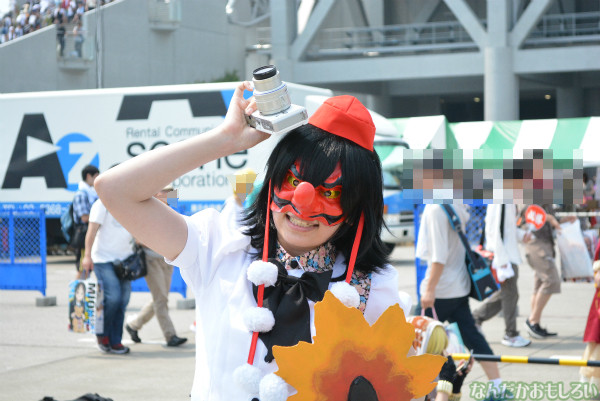 『コミケ84』3日目コスプレまとめ_0066