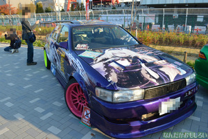 『痛Gふぇすた出張編inお台場モーターフェス』痛車フォトレポートその２_0398