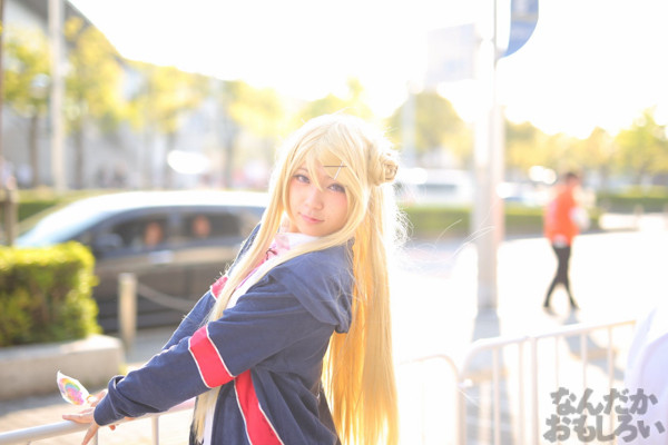 ニコニコ超会議2015 2日目のコスプレ写真画像まとめ_9008