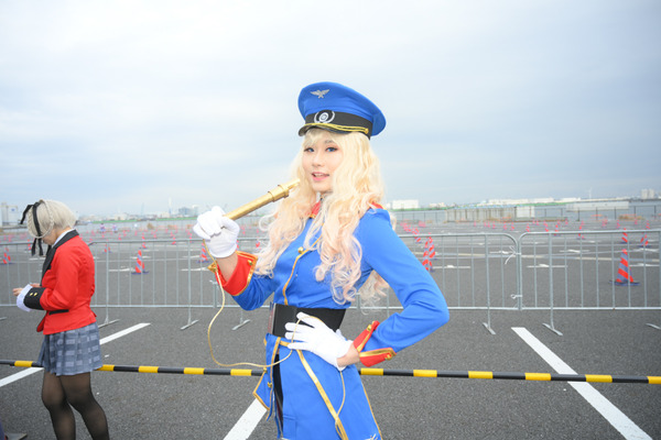 アニメジャパン2019コスプレ1日目063