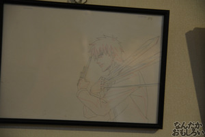 「Fate/Zero」「空の境界」の生動画が大量展示!『マチアソビ vol.12』パーソナルスポンサー生動画コース展示会を紹介_0082