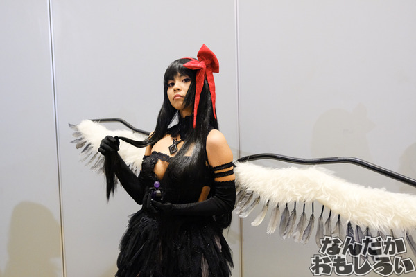 C3AFA Jakarta（ジャカルタ）コスプレレポート6247