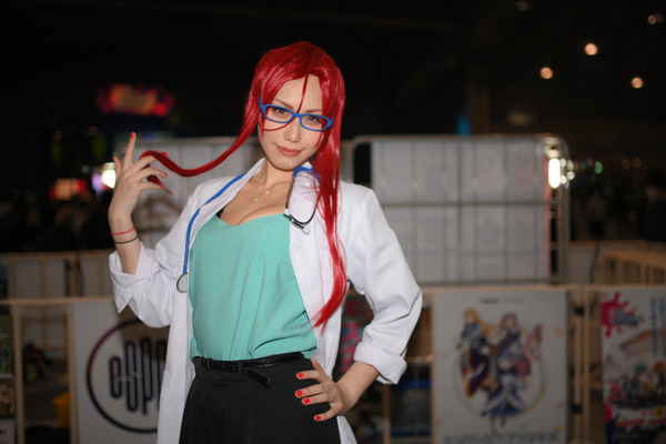 闘会議2019の2日目コスプレレポート034