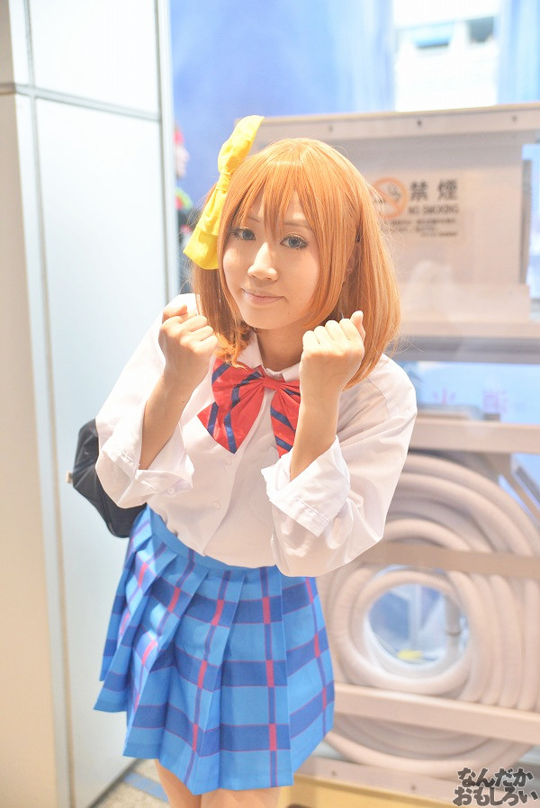 世界コスプレサミット2014 コスプレ 画像_0542