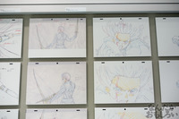 『Fate/stay night[UBW]』展示会の写真画像フォトレポート_02013