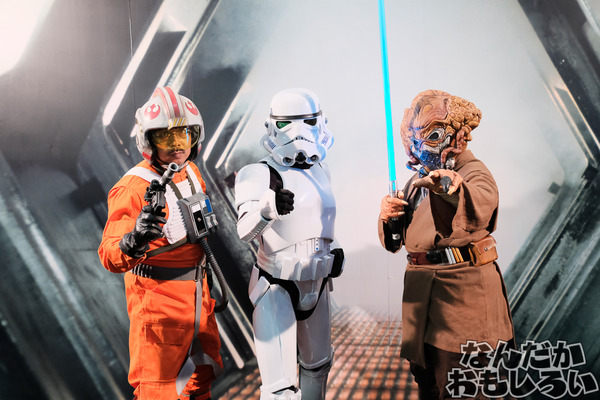 タイのコスプレイヤーが集結!タイイベント『Thailand Comic Con(TCC)』コスプレレポート8798