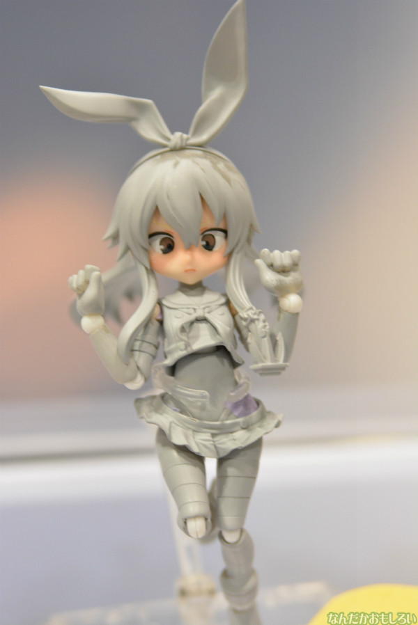 『ワンフェス2014冬』艦これフィギュアフォトレポートその２_0383