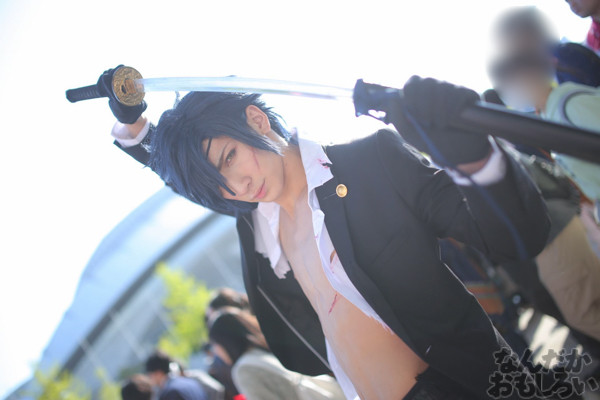 ニコニコ超会議2015 2日目のコスプレ写真画像まとめ_8897