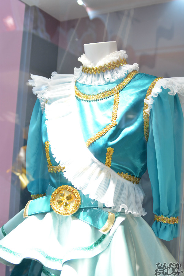 アイドル研究部部室を完全再現!『AnimeJapan 2014(アニメジャパン)』「ラブライブ!」関連の展示はこんな感じ_0064