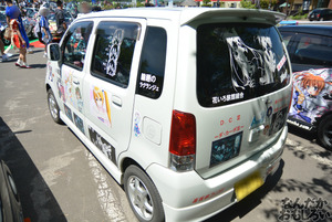 『TOYAKOマンガ・アニメフェスタ』痛車フォトレポート_0048