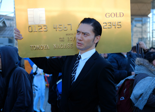 コミケ95の2日目のコスプレレポート049