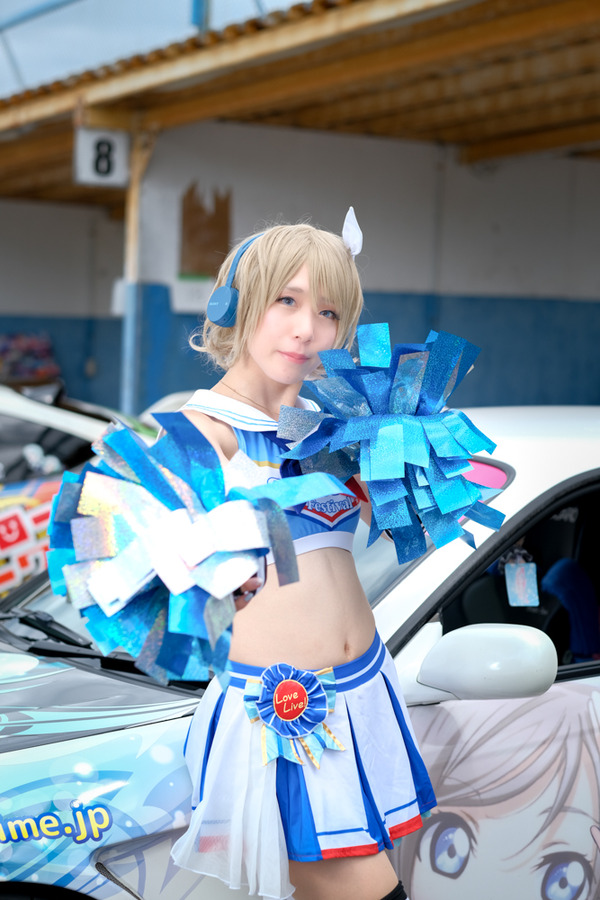 エビス痛車祭り017