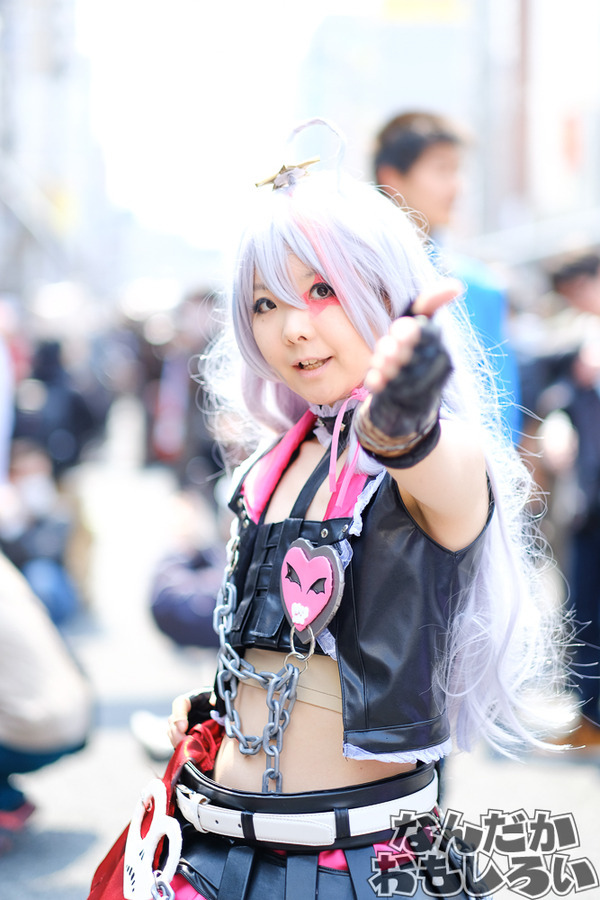 『ストフェス2017』コスプレレポートその29236