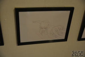 「Fate/Zero」「空の境界」の生動画が大量展示!『マチアソビ vol.12』パーソナルスポンサー生動画コース展示会を紹介_0086