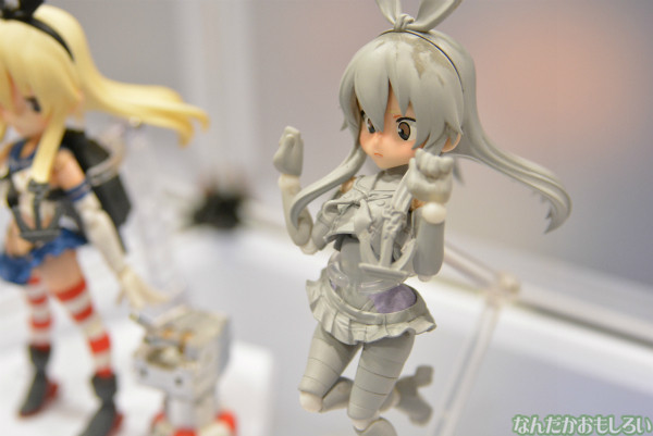 『ワンフェス2014冬』艦これフィギュアフォトレポートその２_0384