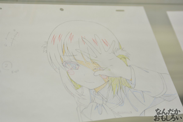 『凪のあすから展 2』フォトレポート