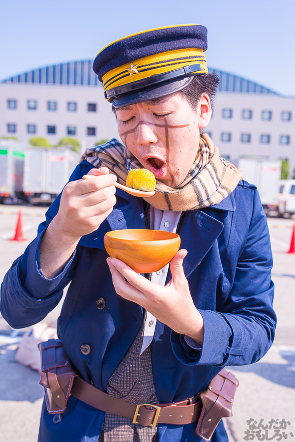 『コミケ88』2日目コスプレ画像まとめ_9251