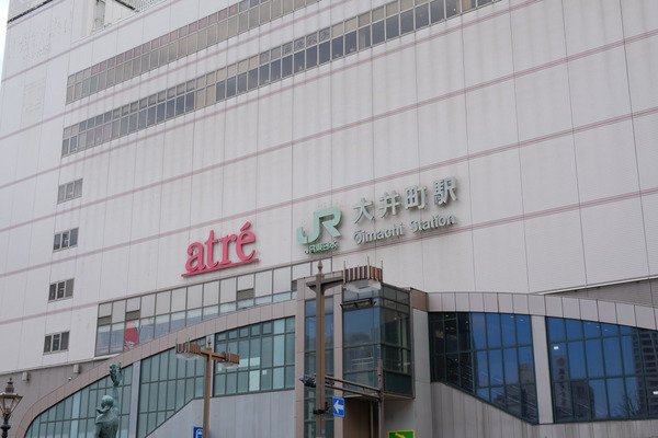 大井町ポップカルチャーレポート003