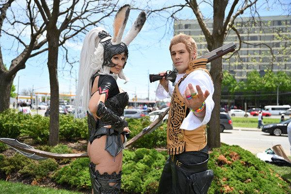 アニメノース2019コスプレレポート058