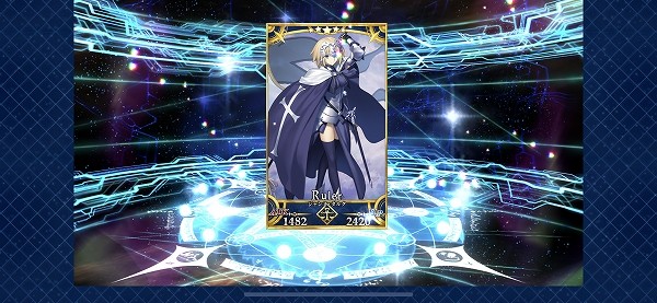 『FGO』美遊ーーーーー!魔法少女を求めて挑む復刻 魔法少女紀行 ~プリズマ・コーズ~ -Re-install-ピックアップ召喚 31 42