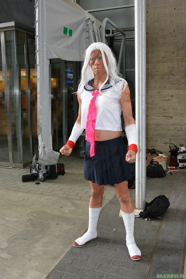 ワンダーフェスティバル2013夏 コスプレまとめ_0673