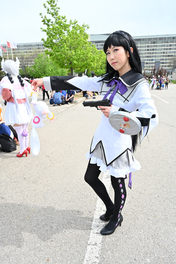 アニメノース2019コスプレレポート081