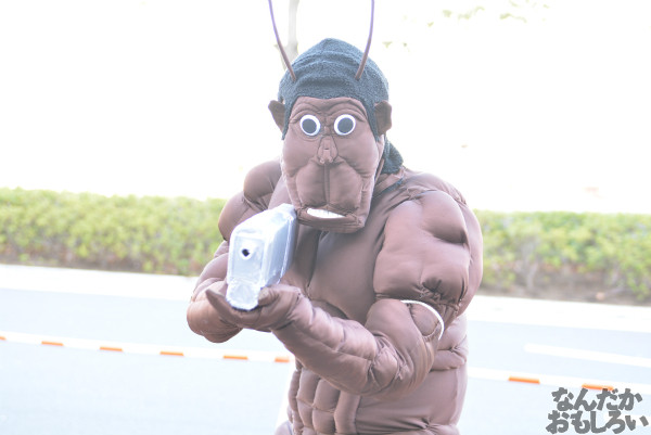 『AnimeJapan 2014(アニメジャパン)』コスプレイヤーさんフォトレポート_0506